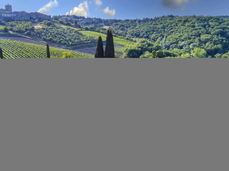 Cerretino Tettoia
