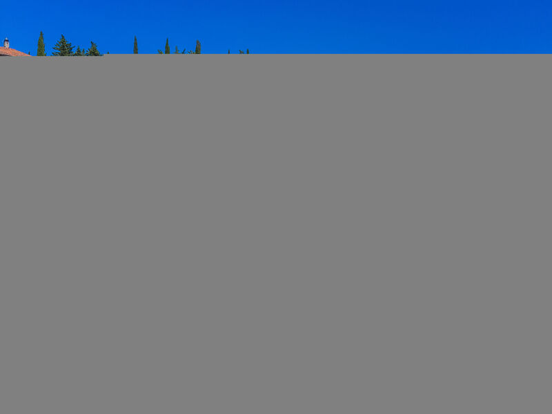 Terrazza sul Chianti