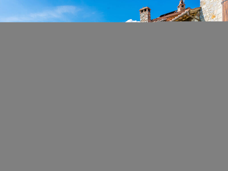 Terrazza sul Chianti