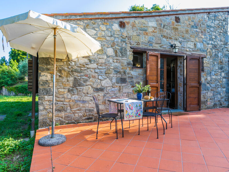 Cerretino group house 14 sleeps