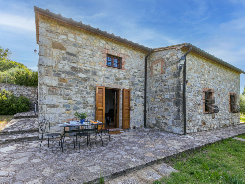 Cerretino group house 14 sleeps