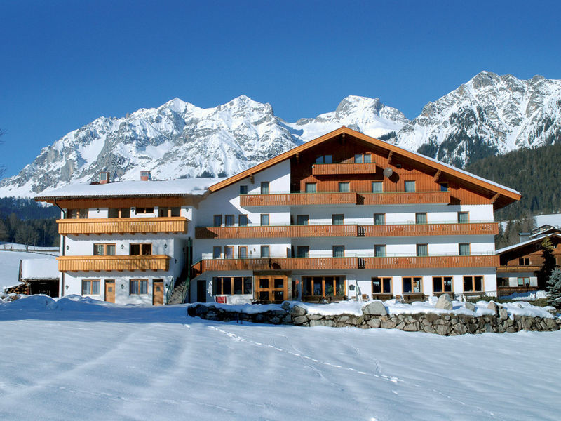 Hotel Kielhuberhof