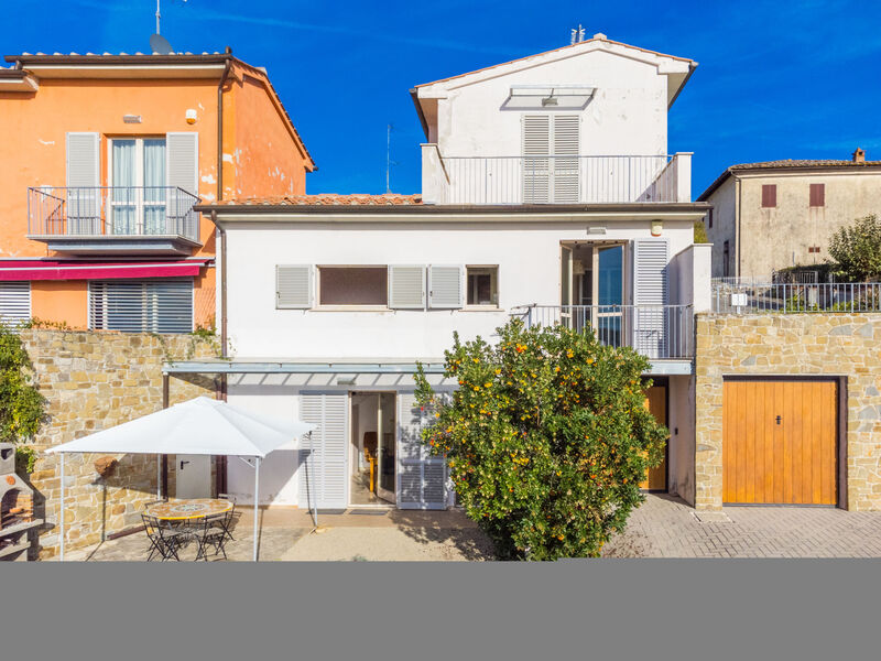 Casa Chiara