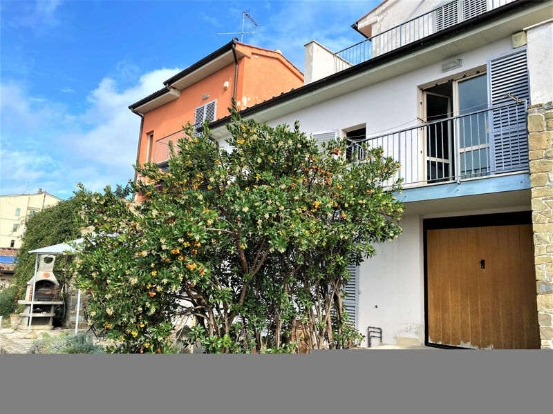 Casa Chiara