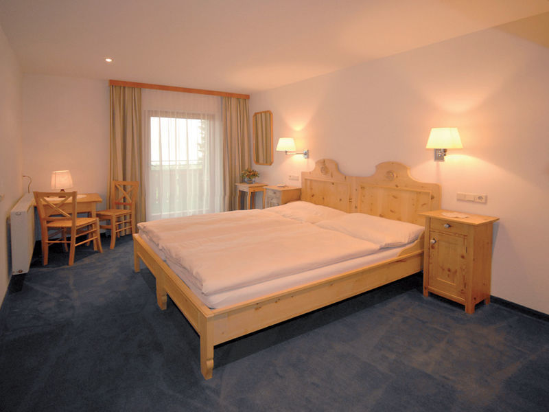 Hotel Kielhuberhof