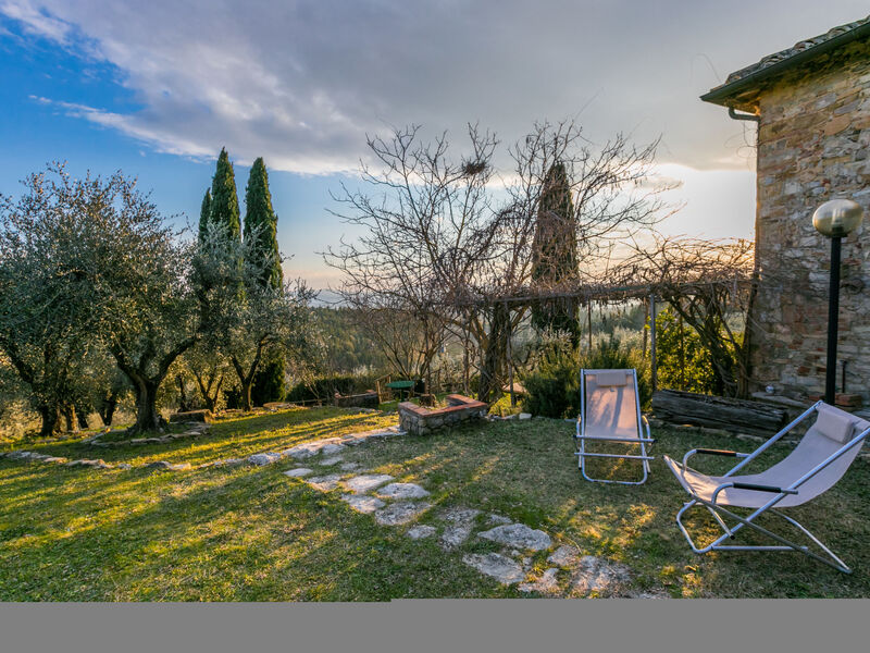 Casa Patrizia