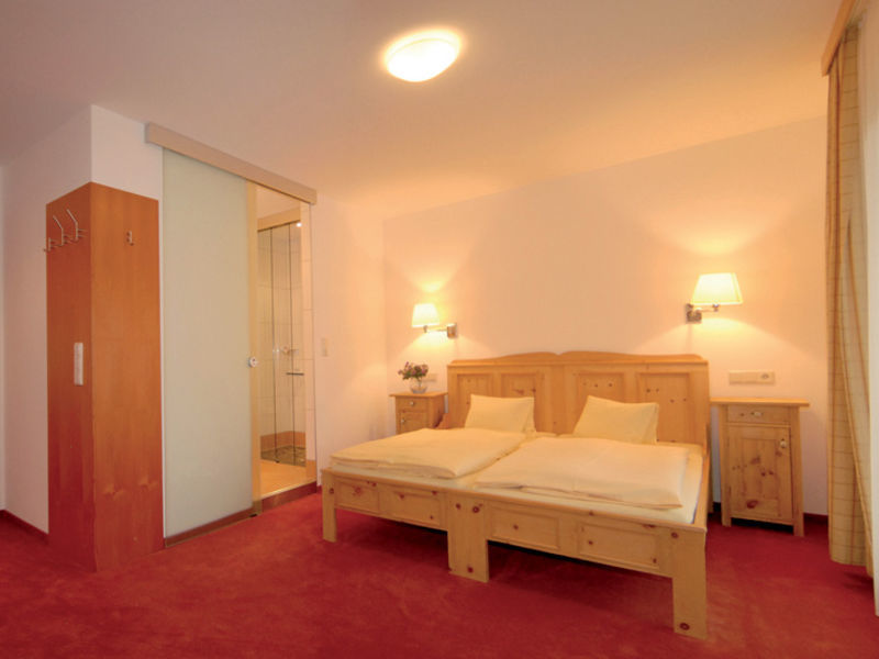 Hotel Kielhuberhof