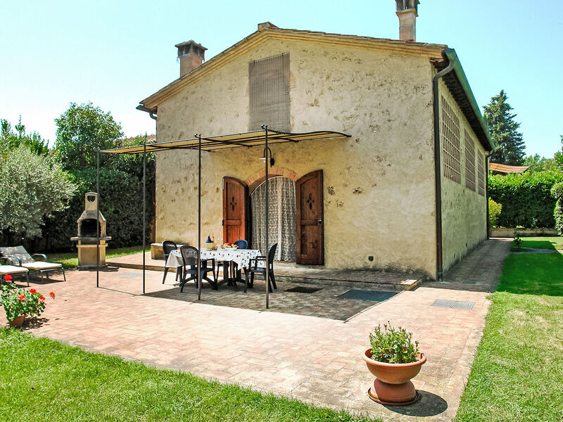 Capanna Di Sotto