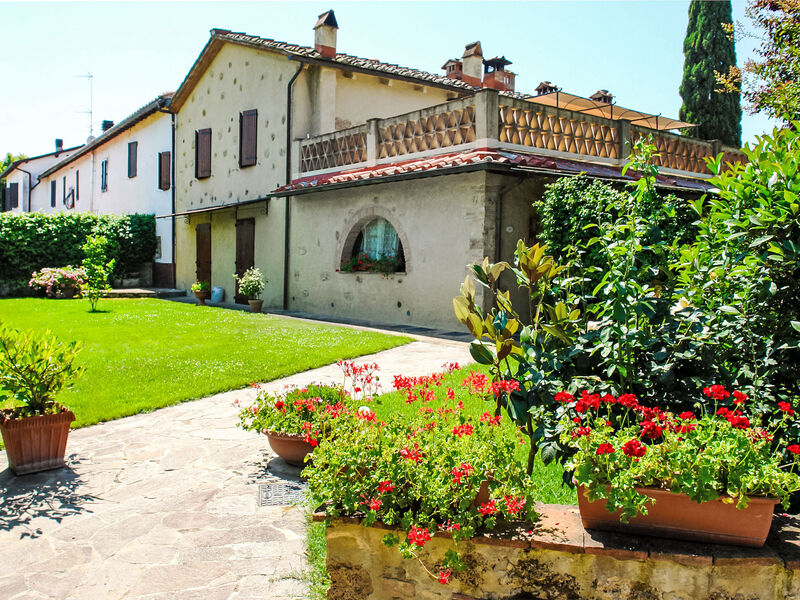 Capanna Di Sotto