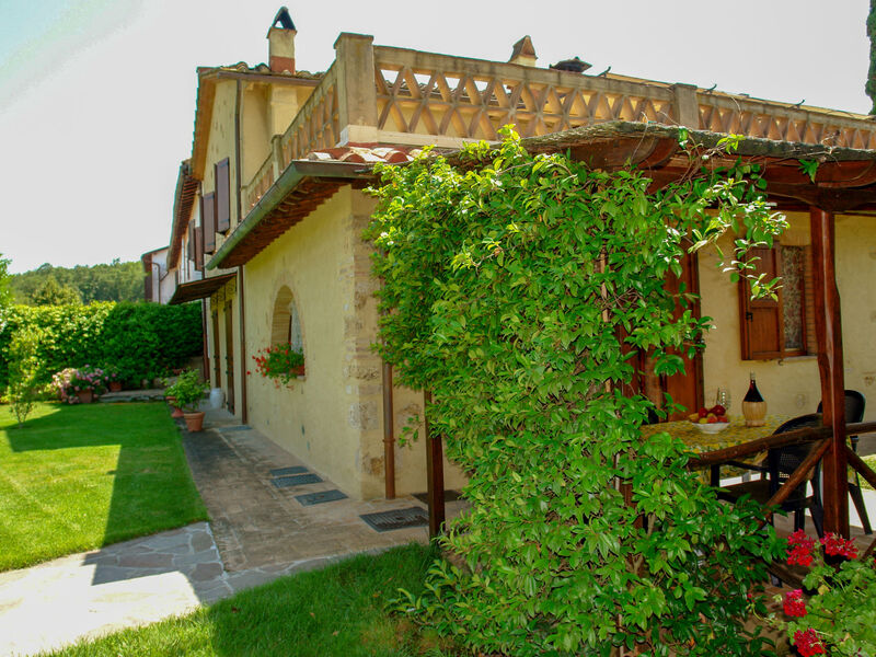 Podere Gioia