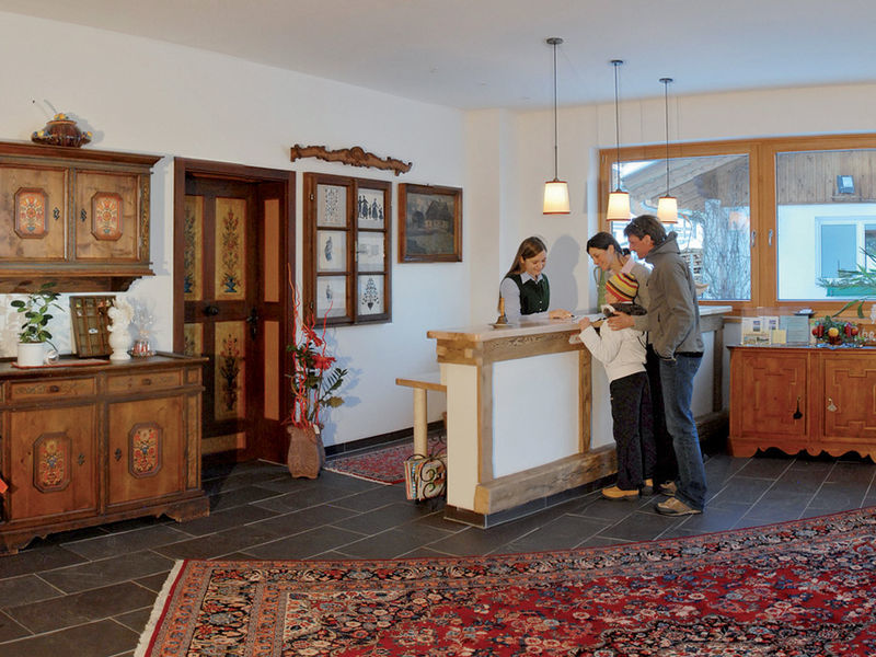 Hotel Kielhuberhof