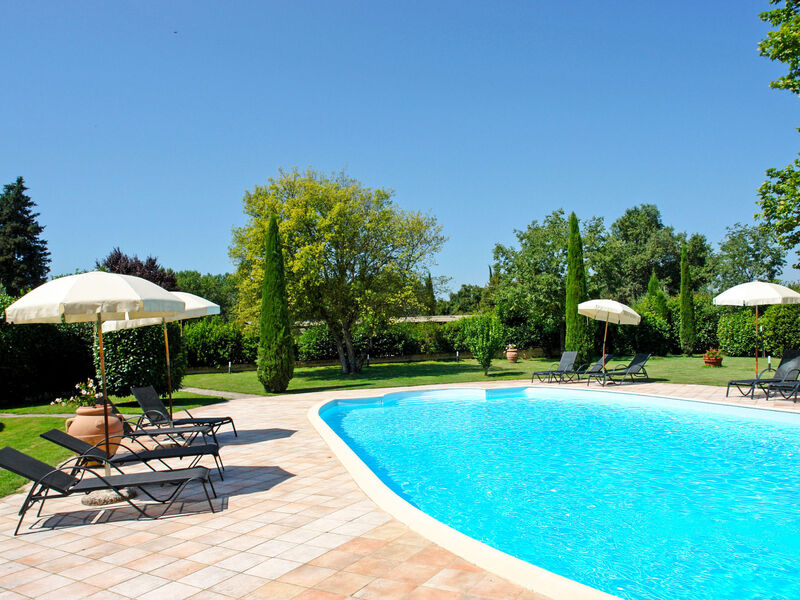 Podere Gioia