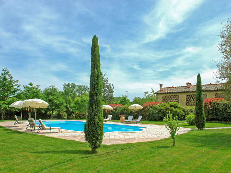 Podere Gioia