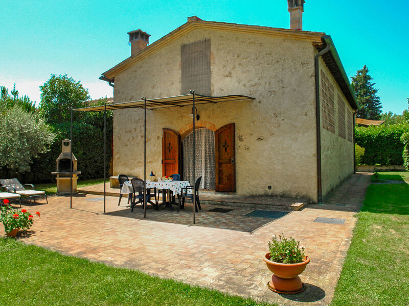 Podere Gioia