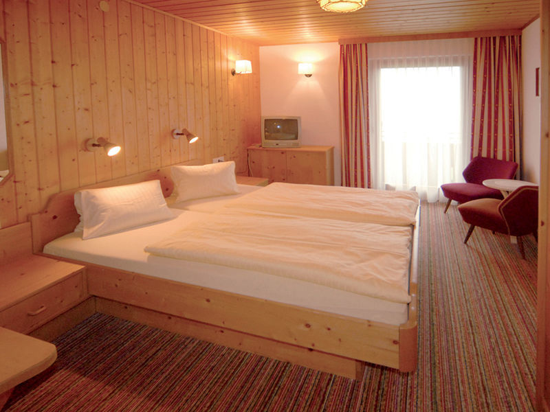 Hotel Kielhuberhof