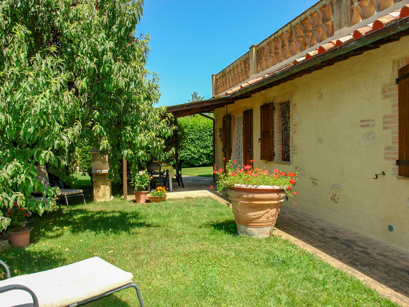 Podere Gioia