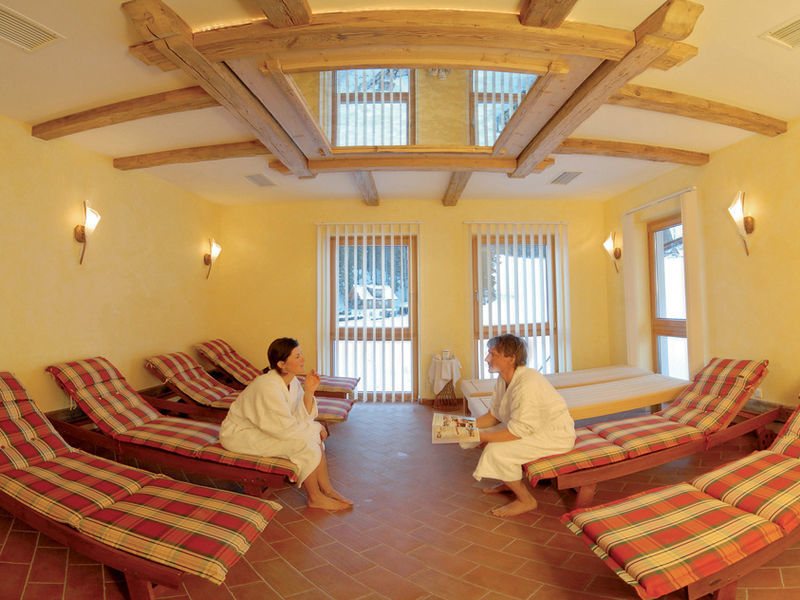 Hotel Kielhuberhof