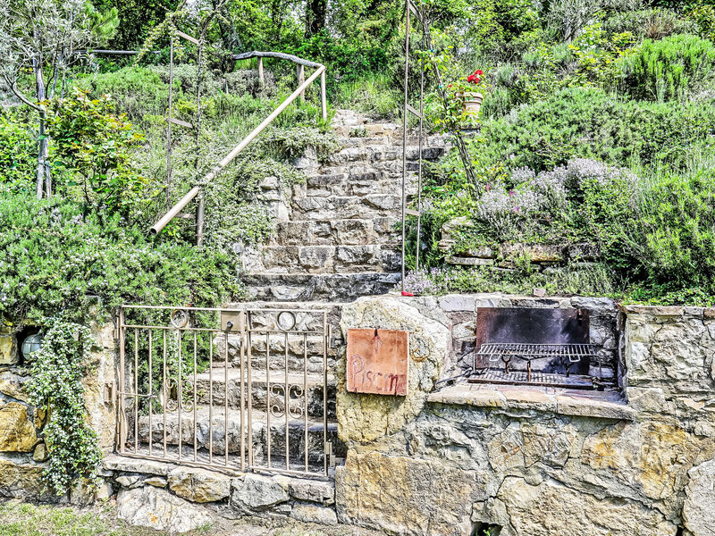 Casale Il Poggino