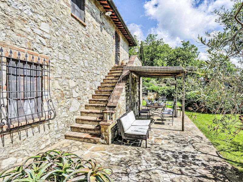 Casale Il Poggino