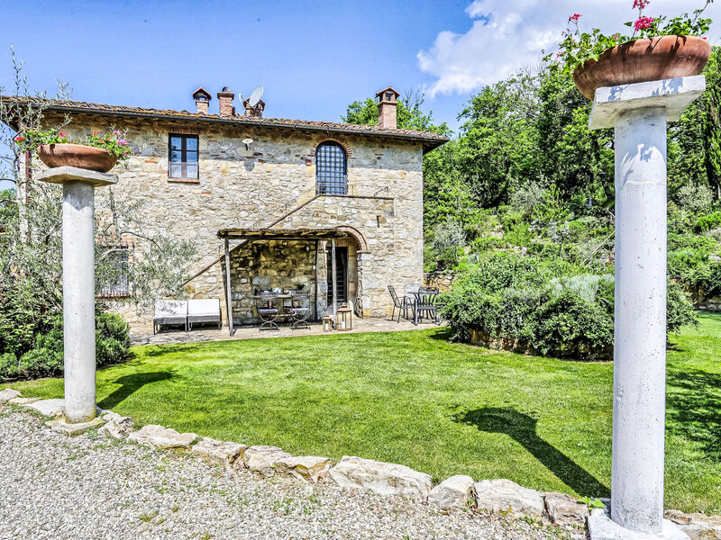 Casale Il Poggino