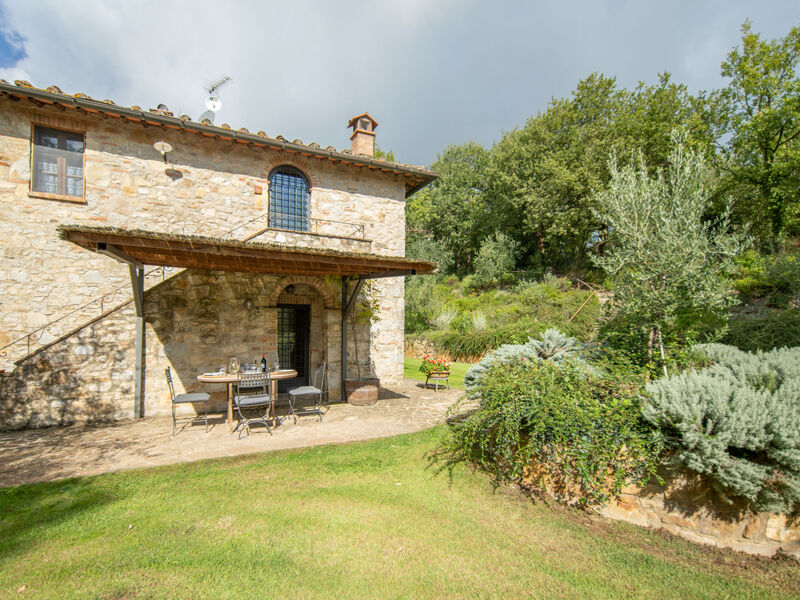 Casale Il Poggino