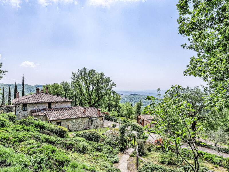 Casale Il Poggino