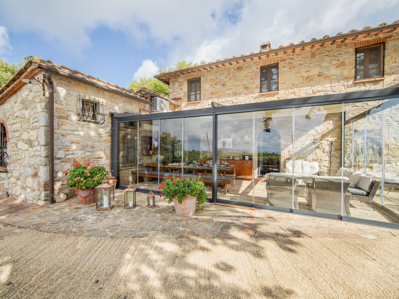 Casale Il Poggino