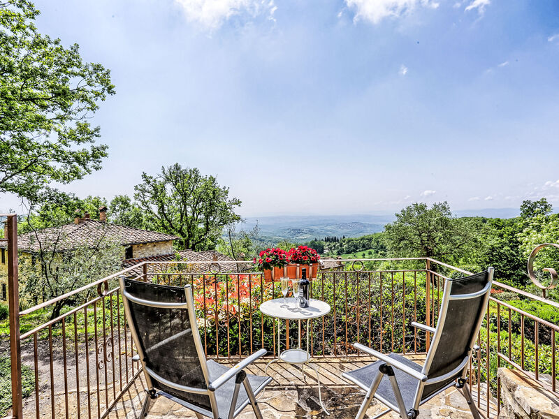 Casale Il Poggino