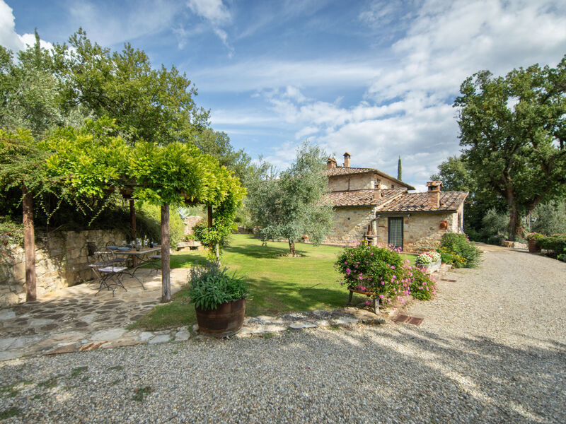 Casale Il Poggino