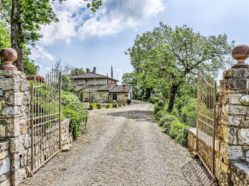 Casale Il Poggino