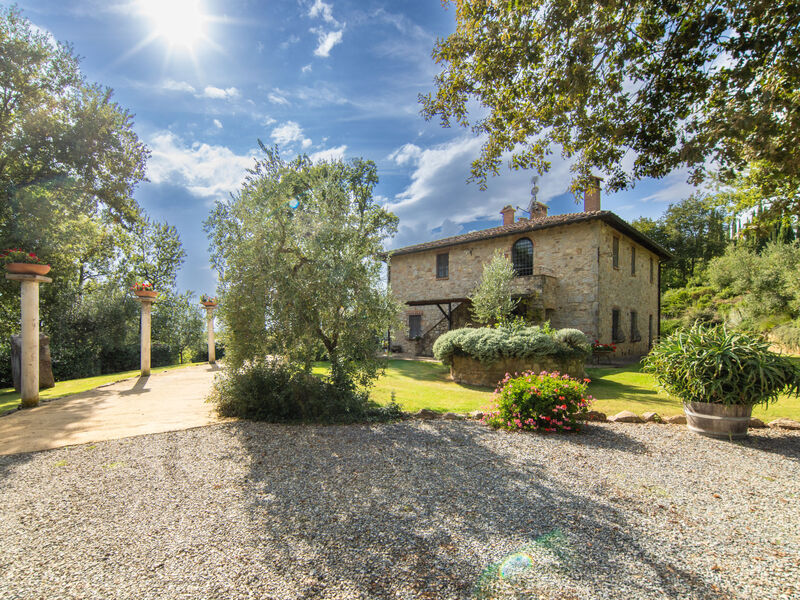 Casale Il Poggino