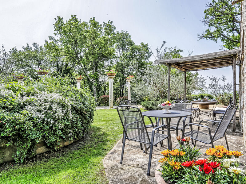 Casale Il Poggino