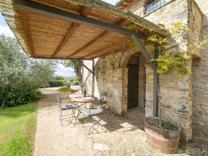 Casale Il Poggino