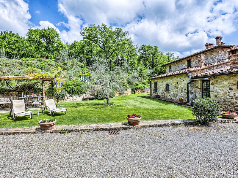 Casale Il Poggino