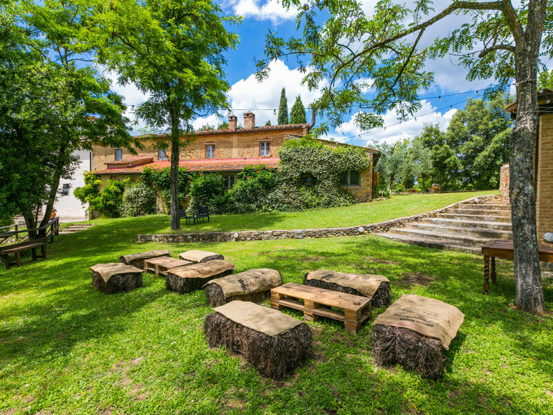 La Moraia