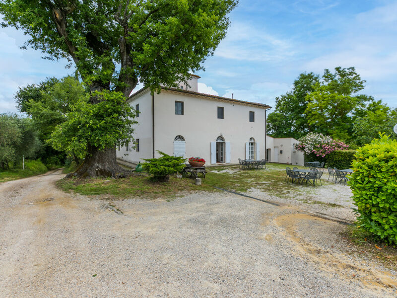 La Moraia