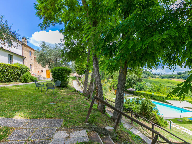 La Moraia