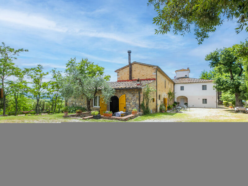 La Moraia