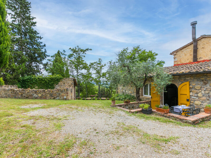 La Moraia