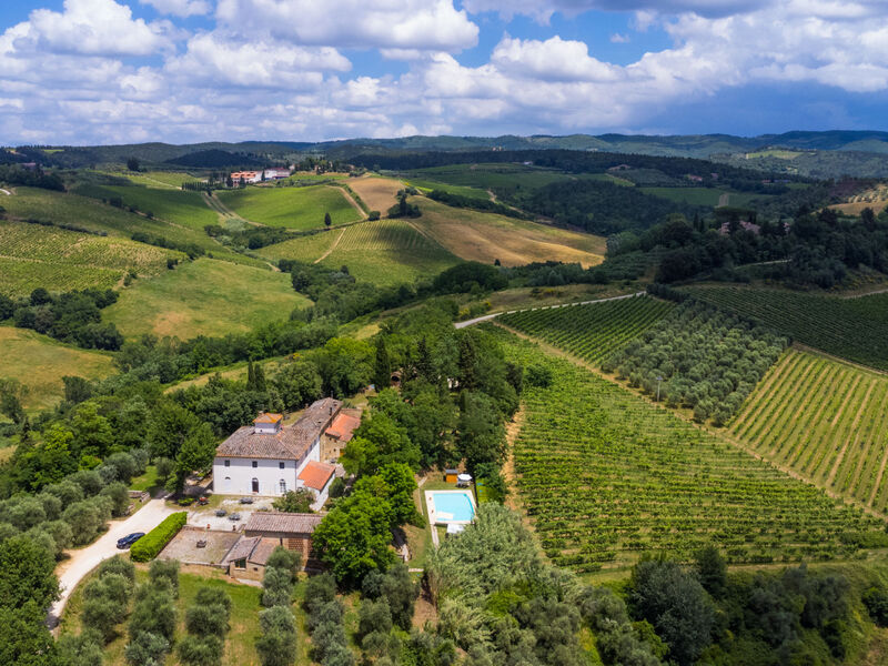 La Moraia