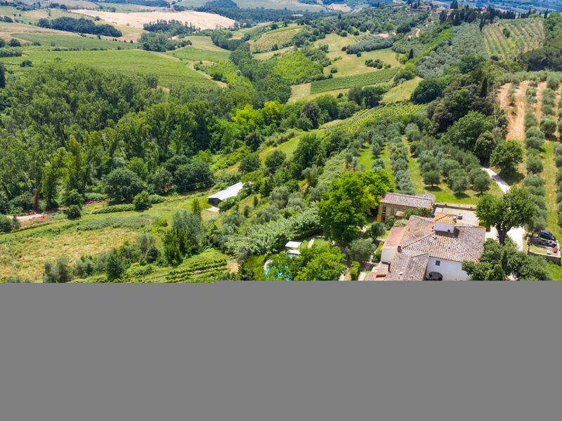 La Moraia