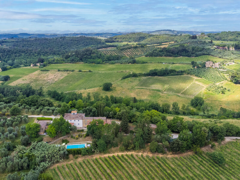 La Moraia