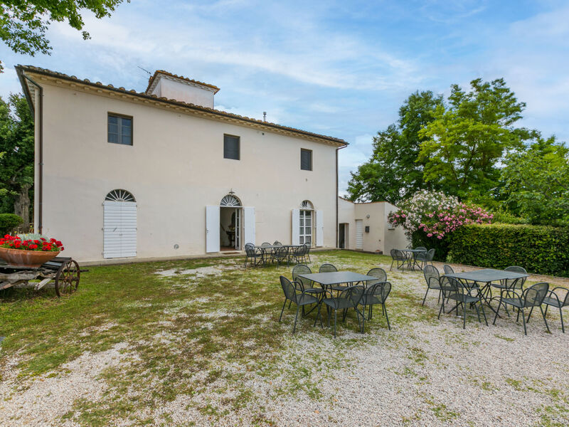 La Moraia