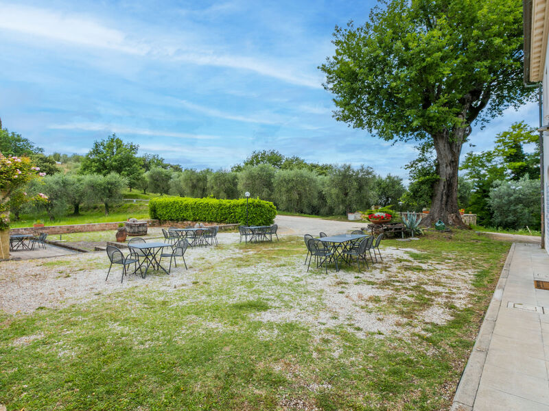 La Moraia