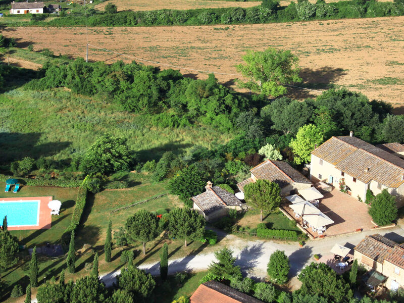 Antico Borgo San Lorenzo