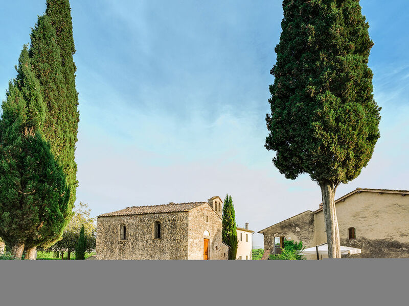 Antico Borgo San Lorenzo