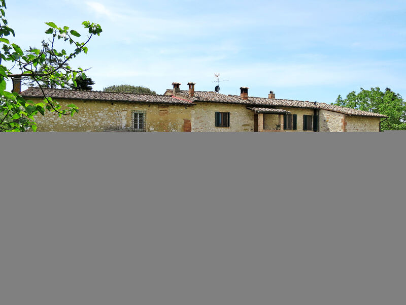 Podere Fontemaggio