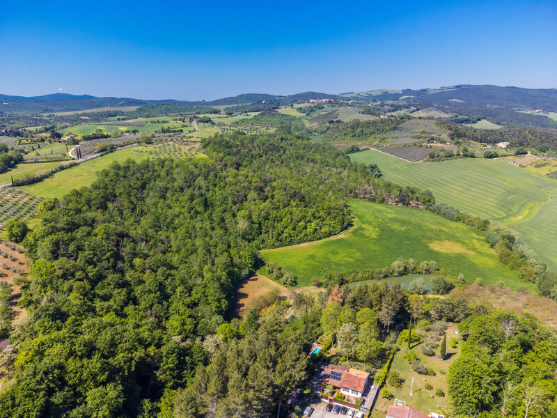Vila Francesca