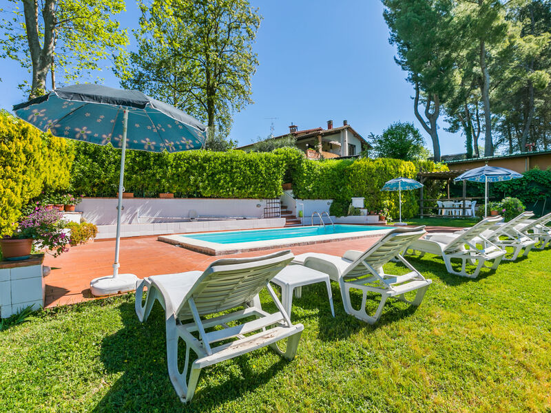 Vila Francesca
