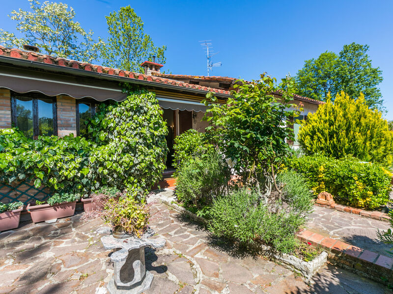 Vila Francesca